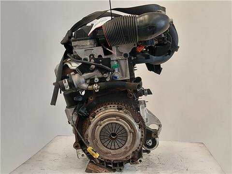 Foto 2ª: Motor Completo Peugeot 307 1.6 BREAK XR 109CV 80KW [NFU (TU5JP4)] (2003)