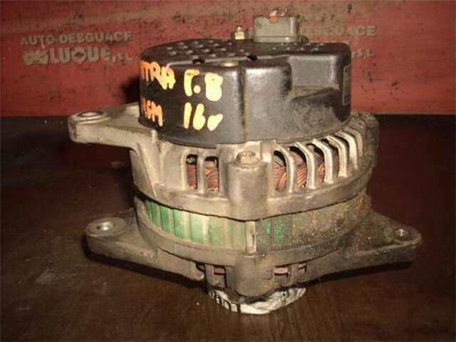 Alternador Hyundai Lantra 1.8 16V