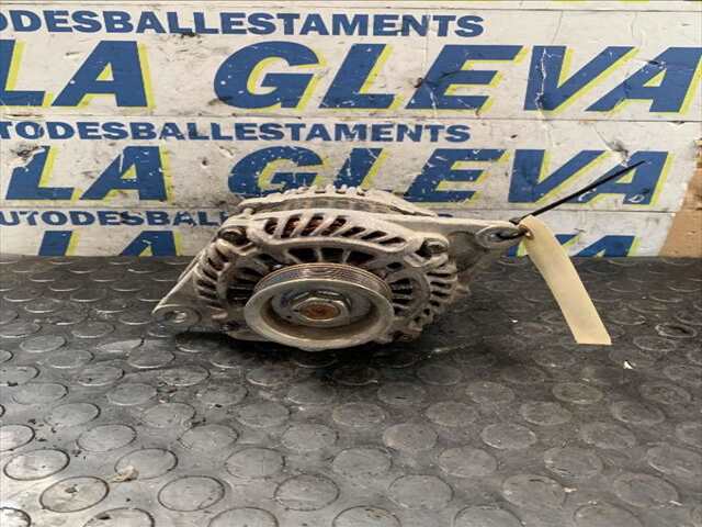 Alternador Mitsubishi Space Star SPACE STAR 0CV