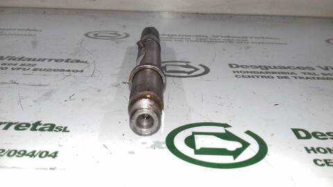 Foto 2ª: Inyectores Audi Allroad 2.5 TDI 132KW) 180CV [AKE] (2000)