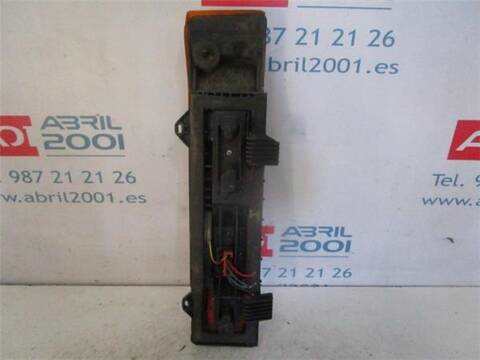 Piloto Trasero Izquierdo Fiat Cinquecento 0.9 I.E. S 40CV 29KW