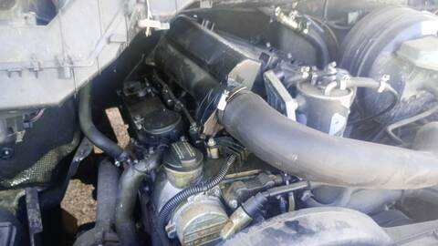 Bloque Motor Mercedes Sprinter 308 CDI 903.611 903.612 903.613 903.621 903.622 ... 82CV 60KW