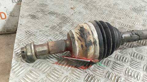 Foto 2ª: Transmision Delantera Derecha Peugeot Boxer HDI 333) 120CV 88KW CAJA CERRADA [4HU] (2007)