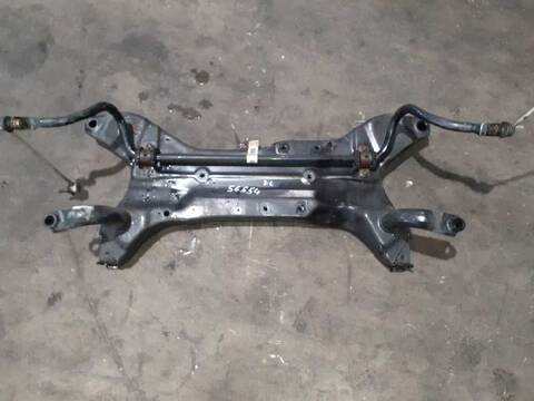 Puente Delantero Dodge Caliber 2.0 16V CRD CAT 140CV 103KW