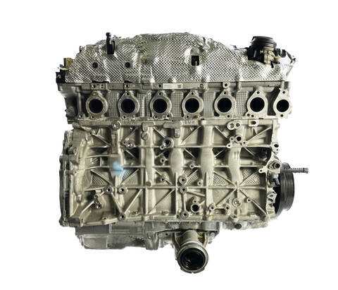 Foto 3ª: Motor Completo Bmw Serie 3 330 G20 G21 G80 G81 286CV 210KW [B57D30B B57] (2020)