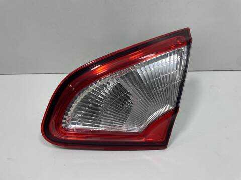 Piloto Portón Izquierdo Nissan Qashqai K9K