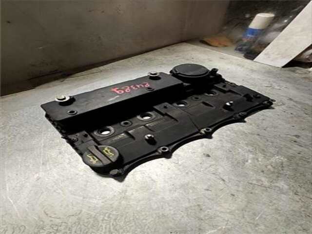 Foto 3ª: Despiece Motor Citroen Jumper 2.2 33 L1 HDI 130 FAP [2.2 LTR. - 96 KW HDI FAP CAT] [4H03]