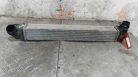 Intercooler Renault Megane BUSINESS BERLINA 110CV 81KW III BERLINA 5 P
