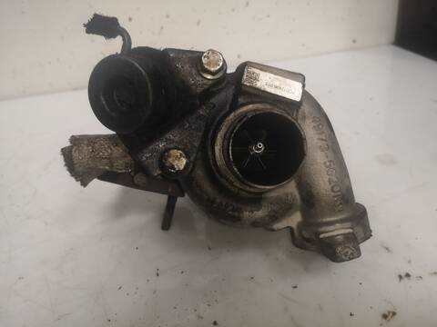 Turbocompresor Citroen Berlingo 9HW