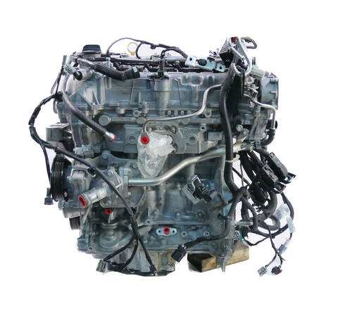 Foto 2ª: Motor Completo Opel Insignia B 165CV 121KW [D15SFT LFV] (2018)