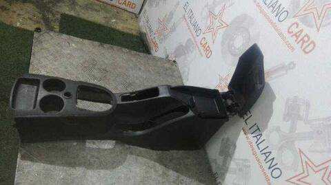 Foto 2ª: Palanca de Cambio Seat Altea FAMILY 105CV 77KW [BXE] (2010)