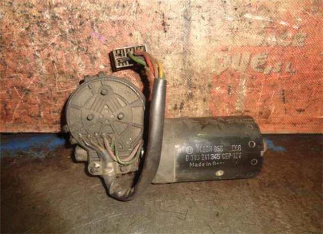 Motor Limpia Delantero Mercedes Sprinter 408 CDI