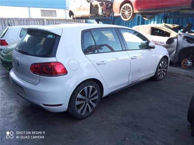 Foto 2ª: Transmision Delantera Derecha Volkswagen Golf 2.0 TDI [CFG]