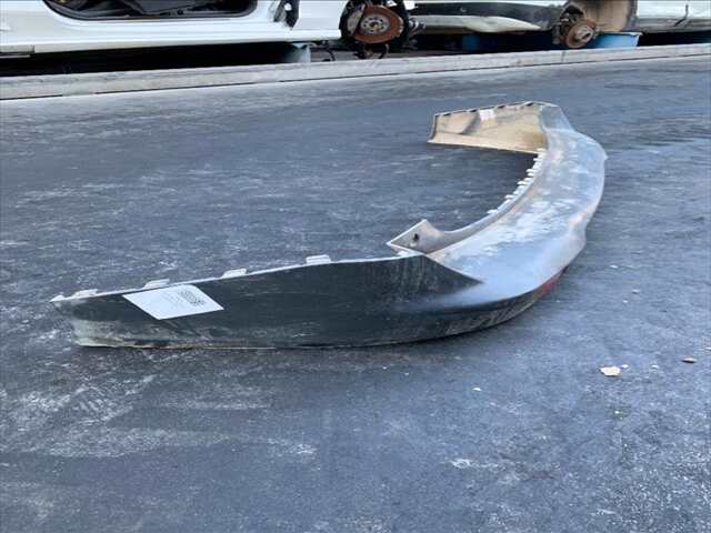 Foto 2ª: Paragolpes Trasero Ford Transit 1.5 TDCI 75CV 0CV [XUCD] (2017)