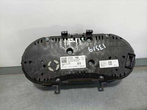 Foto 2ª: Cuadro de Instrumentos Seat Ateca STYLE 150CV 110KW [CZEA] (2018)