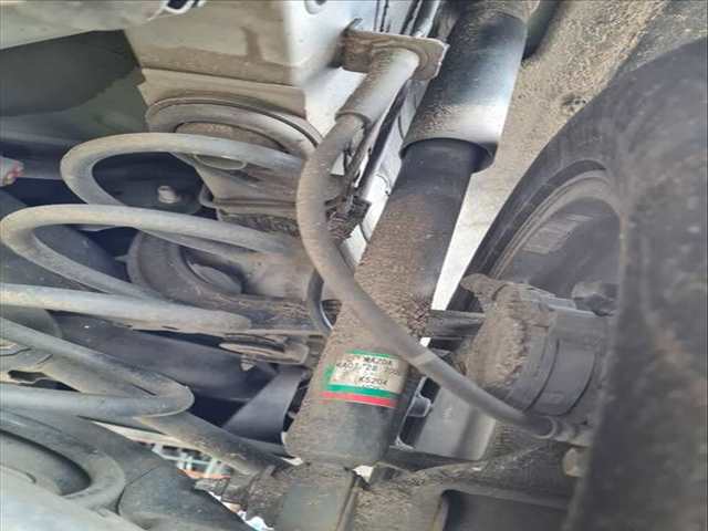 Amortiguador Trasero Derecho Mazda CX5 CENTER-LINE AWD