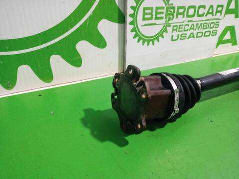 Foto 3ª: Transmision Delantera Derecha Audi A4 2.5 TDI 120KW) 163CV (2000)