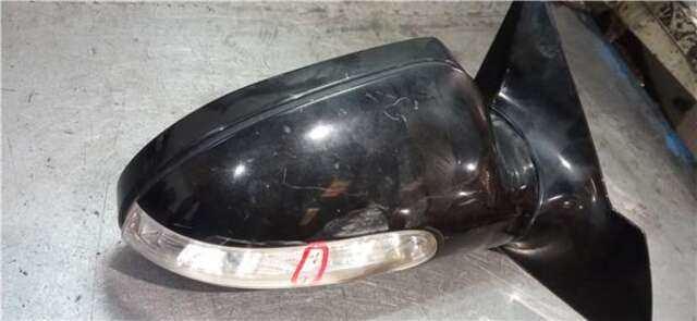 Foto 2ª: Retrovisor Derecho Mercedes Clase CLK 270 2.7 CDI 20V 125KW (209.316) CAT [OM 612.967]