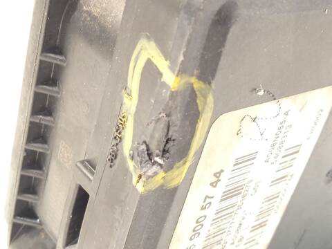 Foto 4ª: Abs Mercedes Clase C 160 C 200 D 205.001) 160CV 118KW [654920] (2019)