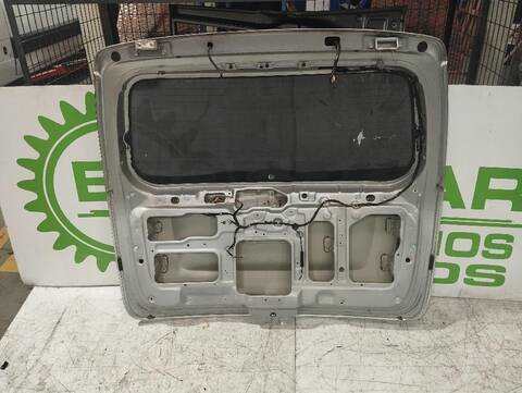 Foto 2ª: Portón Kia Carnival 2.9 CRDI CAT 185CV [J3] (2006)