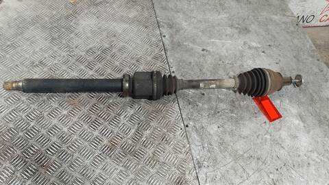 Foto 4ª: Transmision Delantera Derecha Ford Mondeo GHIA 131CV 96KW [AZBA] (2008)