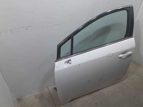 Foto 2ª: Puerta Delantera Izquierda Toyota Avensis ADVANCE 124CV 91KW [1ADFTV] (2015)