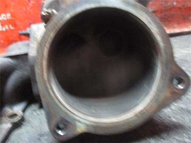 Foto 3ª: Turbocompresor Ford Focus 1.6 TITANIUM [1.6 LTR. - 110 KW ECOBOOST CAT]