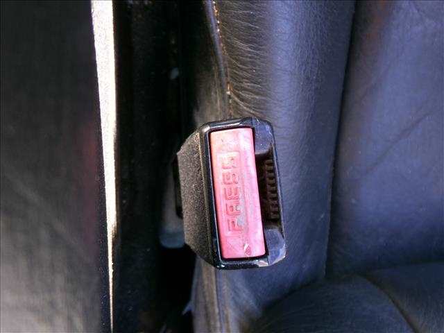 Cinturón Delantero Derecho Peugeot 607 2.2 HDI 2000-2007
