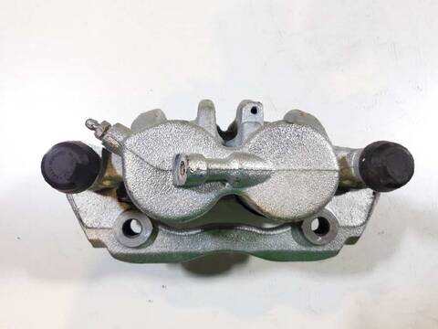 Foto 3ª: Pinza Freno Delantera Izquierdo Mercedes Vito 1.6 CDI CAT 114CV 84KW (2014)