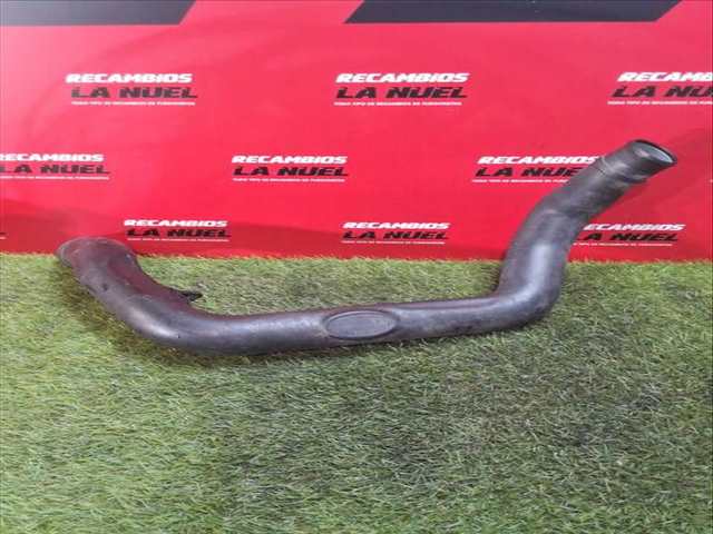 Intercooler Renault Master 2.3 DCI 125 FWD FV0C FV0D FV0G FV0H FV0J FV0K) 125CV 92KW FURGONETA