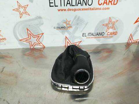 Palanca de Cambio Opel Corsa ´´111 YEARS´´ 75CV 55KW