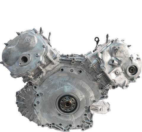 Foto 2ª: Motor Completo Audi A6 420CV 309KW [CEU CEUC] (2014)