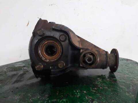 Foto 3ª: Diferencial Delantero Mitsubishi Montero 1800 GDI 3-PTAS.) 120CV 88KW [4G93] (2000)