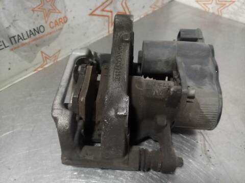 Foto 2ª: Pedal Embrague Citroen Berlingo CONTRLOL M 102CV 75KW FURGON [YHY] (2020)