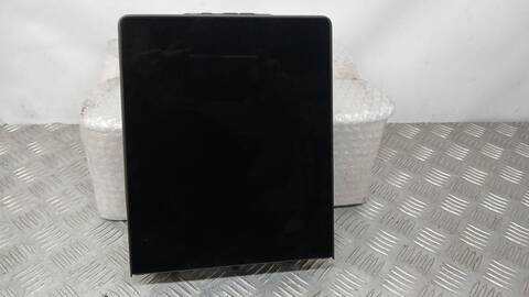 Sistema GPS Renault Captur EVOLUTION 90CV 66KW