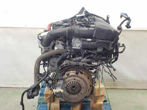 Motor Completo Peugeot Expert PRO LONG