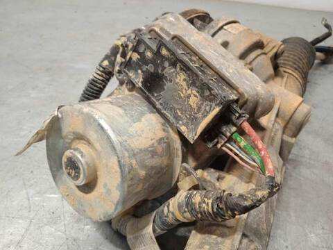 Foto 4ª: Cremallera de Direccion Peugeot 2008 1.6 BLUE-HDI FAP 100CV 73KW [BH02] (2016)