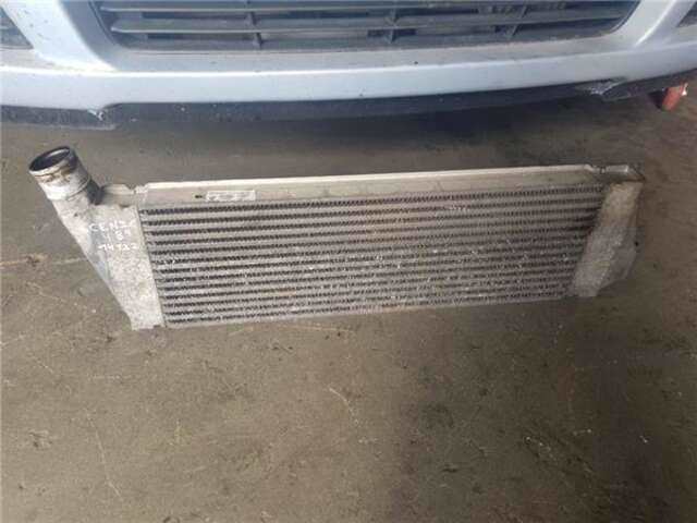 Intercooler Renault Scenic 1.5 AUTHENTIQUE [1.5 LTR. - 78 KW DCI DIESEL] (JM)(2003-_)