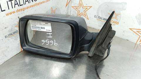 Retrovisor Izquierdo Bmw X3 2.0D 150CV 110KW