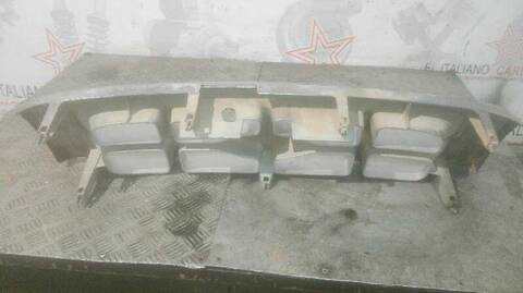 Foto 2ª: Rejilla Delantera Ford Ranger CABINA DOBLE ROYAL 4X4 109CV 80KW [WLT] (2001)