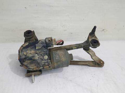 Foto 2ª: Motor Limpia Delantero Seat Toledo EXCLUSIVE 140CV [BKD] (2004)