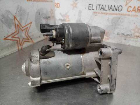 Foto 2ª: Motor de Arranque Citroen Berlingo CONTRLOL M 102CV 75KW FURGON [YHT] (2022)