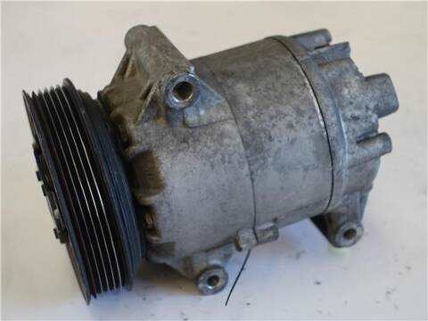 Compresor Aire Acondicionado Renault Megane 1.5 DCI 103CV 76KW II SEDAN LM0/1_)