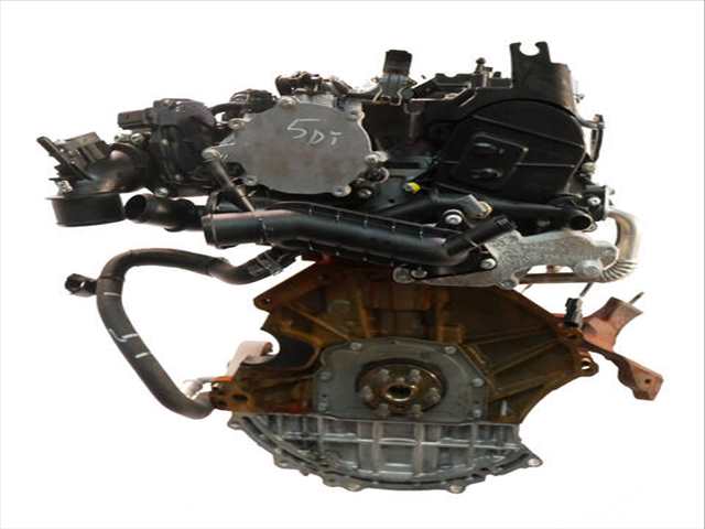 Motor Completo Ford Focus 155CV 114KW