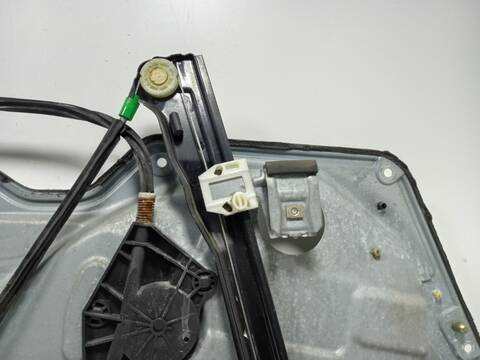 Foto 2ª: Elevalunas Eléctrico Delantero Derecho Seat Leon ASV (2002)