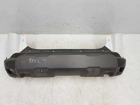 Paragolpes Trasero Dacia Duster TCE 130 EXPRESSION 4X4