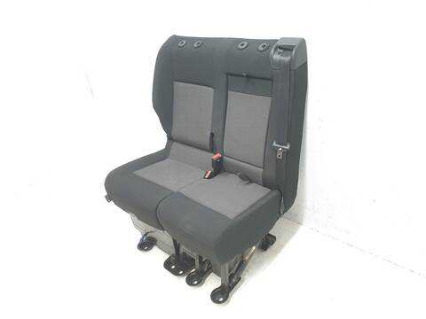 Foto 3ª: Asiento Delantero Derecho Citroen Jumpy CLUB M (1995)