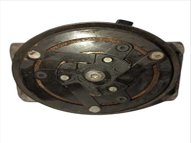 Foto 3ª: Compresor Aire Acondicionado Fiat Tipo 1.4 356SXA1B) (2015)