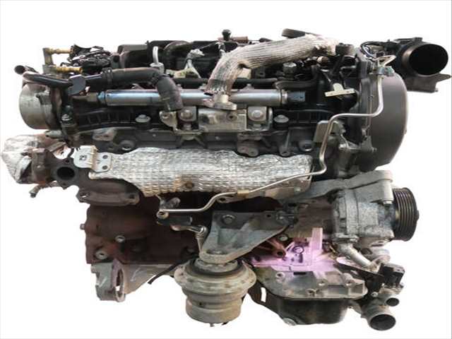 Motor Completo Jaguar XF X250 241CV 177KW