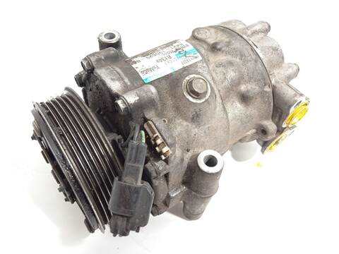 Foto 2ª: Compresor Aire Acondicionado Ford Transit 2.2 TDCI 100CV 74KW FURGONETA [DRFA] (2013)